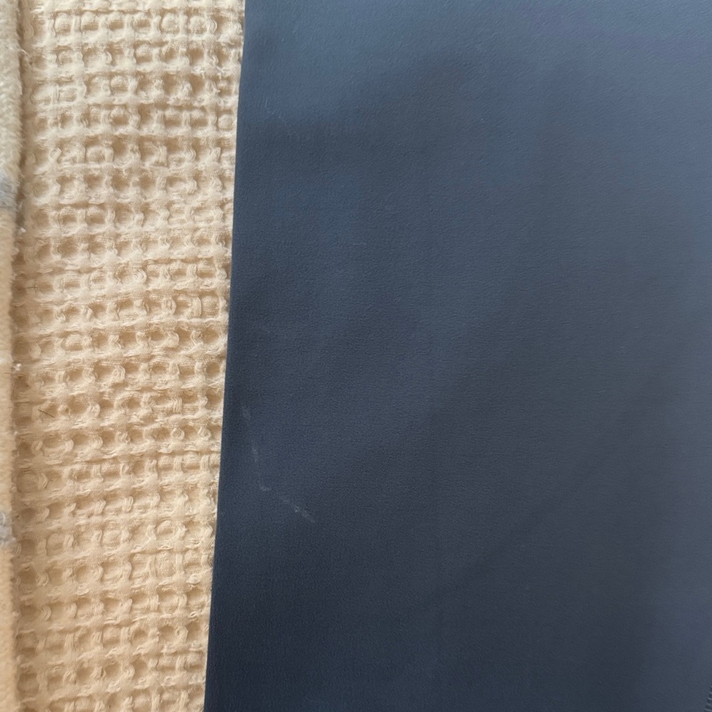 Lululemon Align Leggings Iron Blue - Picture 6 of 6